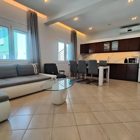 Holiday home Verde Villas *