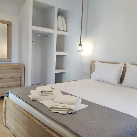 Holiday home Verde Villas Skala Potamia (Thasos)