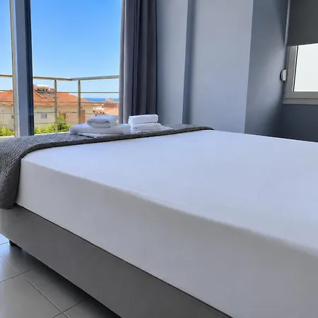 Holiday home Verde Villas *