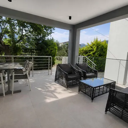 Verde Villas Holiday home