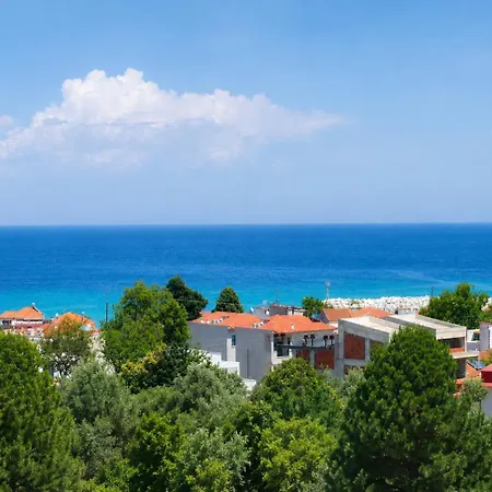 Verde Villas * Skala Potamia (Thasos)