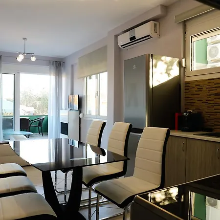 Verde Villas Ваканционна къща