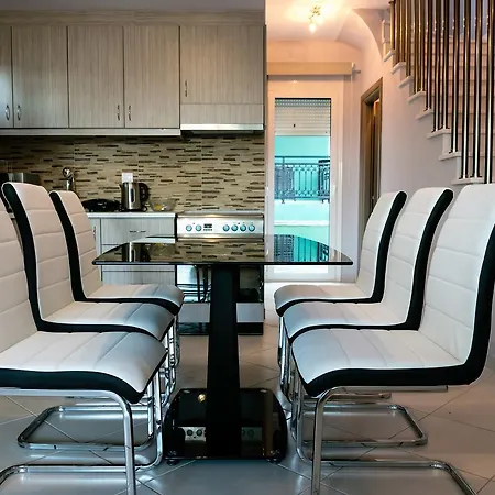 Verde Villas *
