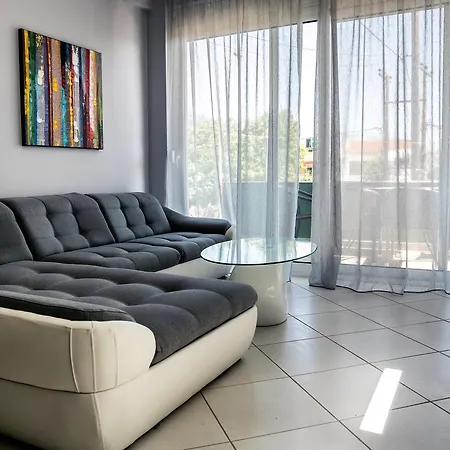 Ваканционна къща Verde Villas *
