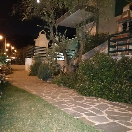 Verde Villas Ваканционна къща