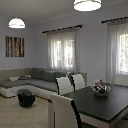 Verde Villas Скала-Потамиас