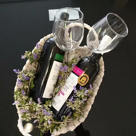 Verde Villas Дом отдыха