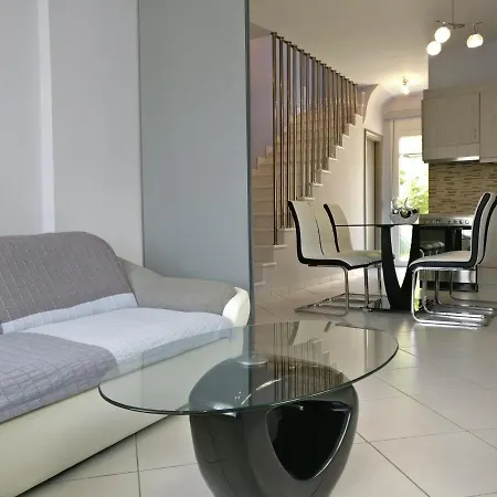 Verde Villas *