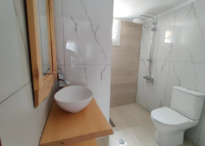 Hébergement de vacances Verde Villas *