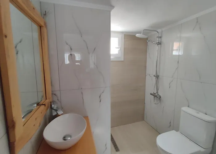 Verde Villas Skala Potamia (Thasos)