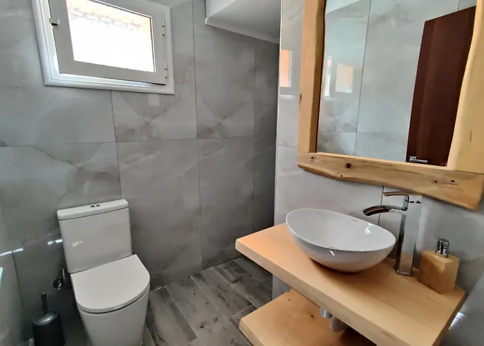 Verde Villas Hébergement de vacances