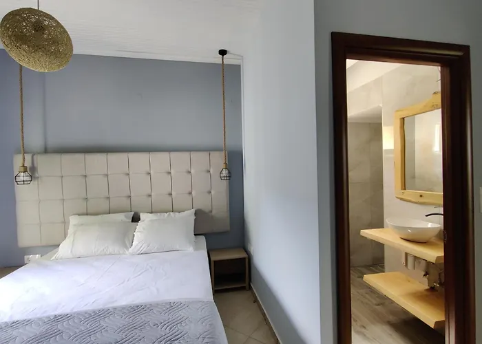 Hébergement de vacances Verde Villas *