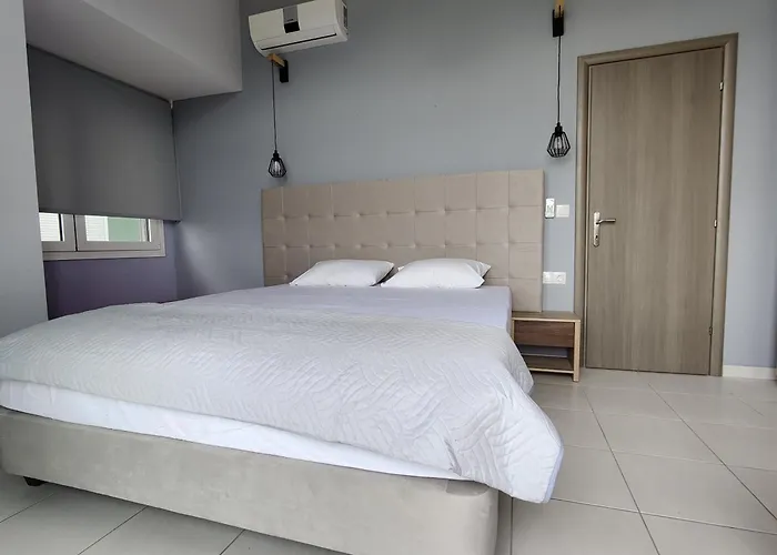 Verde Villas Hébergement de vacances