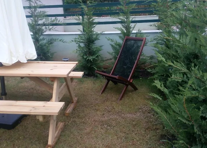 Hébergement de vacances Verde Villas *