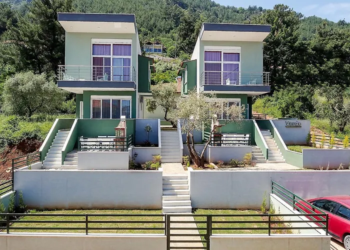 Verde Villas