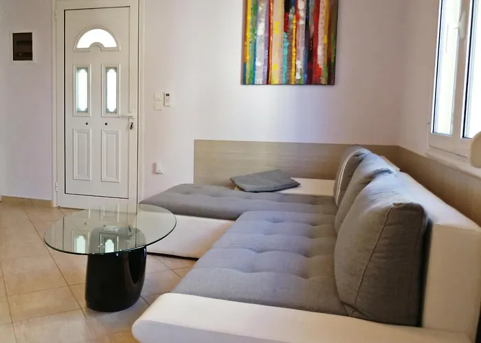 Verde Villas סקאלה פוטאמיאס