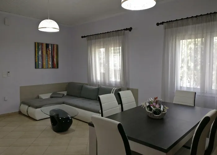 Verde Villas סקאלה פוטאמיאס