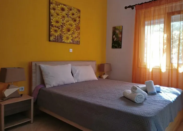 Verde Villas * סקאלה פוטאמיאס