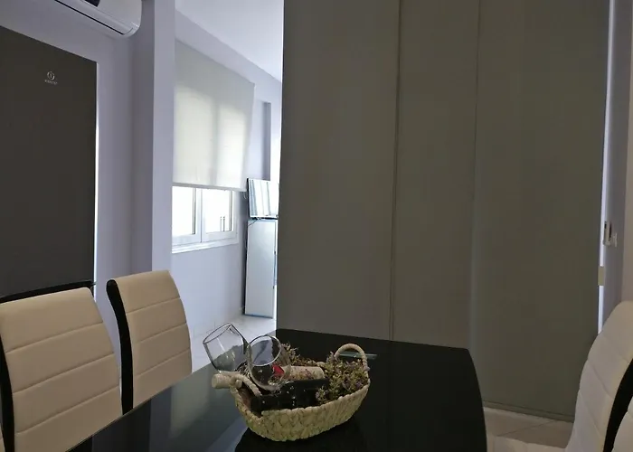 Verde Villas Hébergement de vacances *